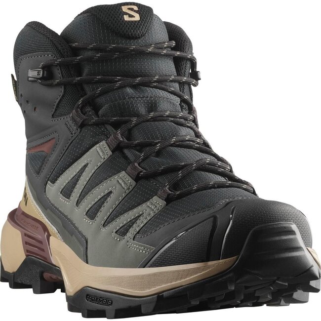 SALOMON X Ultra 360 MID GTX - Phantom/Desert