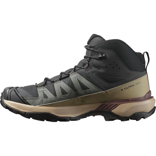 SALOMON X Ultra 360 MID GTX - Phantom/Desert