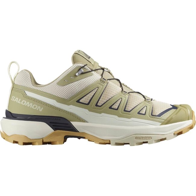 SALOMON  X Ultra 360 - Almond/Green
