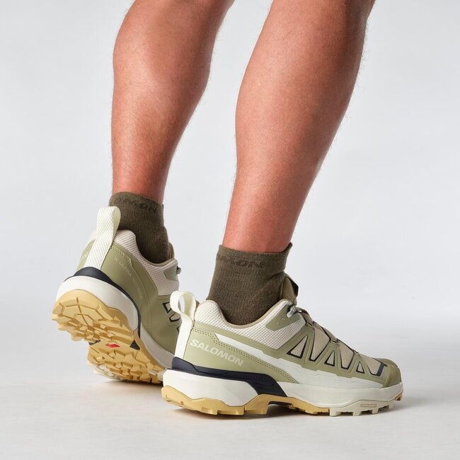SALOMON  X Ultra 360 - Almond/Green