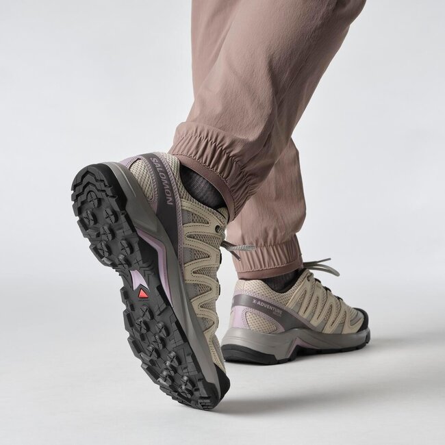 SALOMON X-Adventure Recon W - Oxford/Rainy