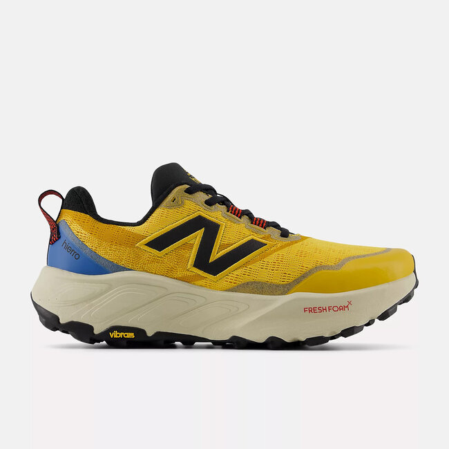 NEW BALANCE Fresh Foam Hierro V9 -  Marmalade