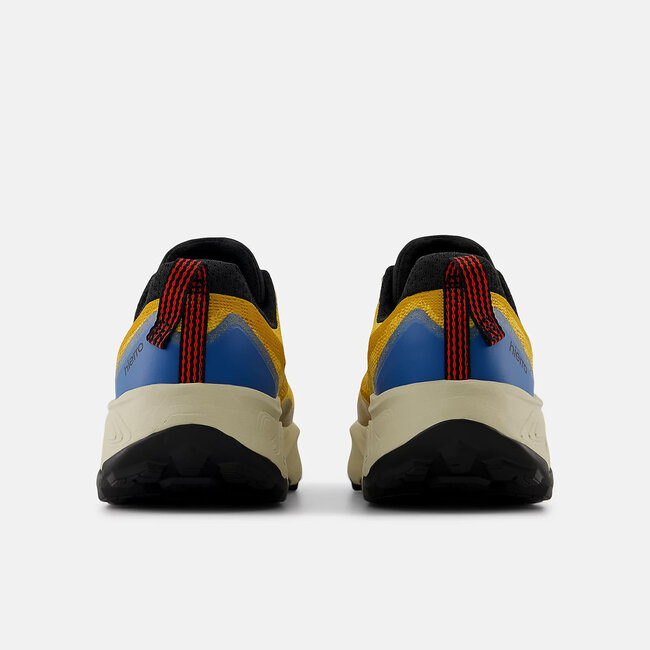 NEW BALANCE Fresh Foam Hierro V9 -  Marmalade