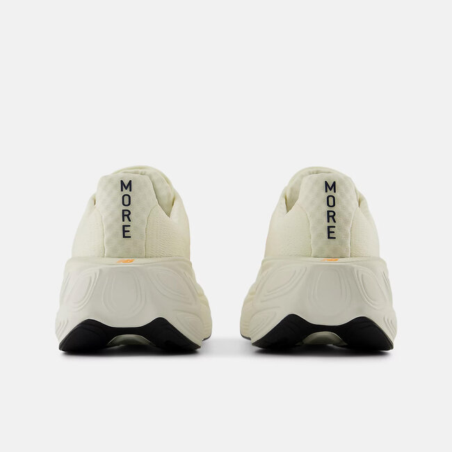 NEW BALANCE Fresh Foam X More v5 -  Sea Salt|Hot Mango