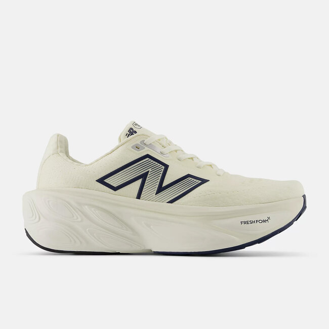 NEW BALANCE Fresh Foam X More v5 -  Sea Salt|Hot Mango