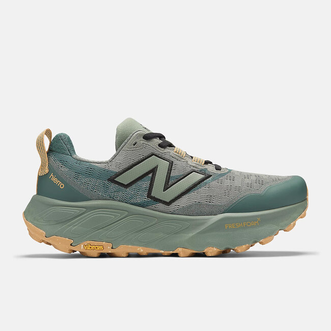 NEW BALANCE Fresh Foam Hierro V9 -  Juniper|Apricot