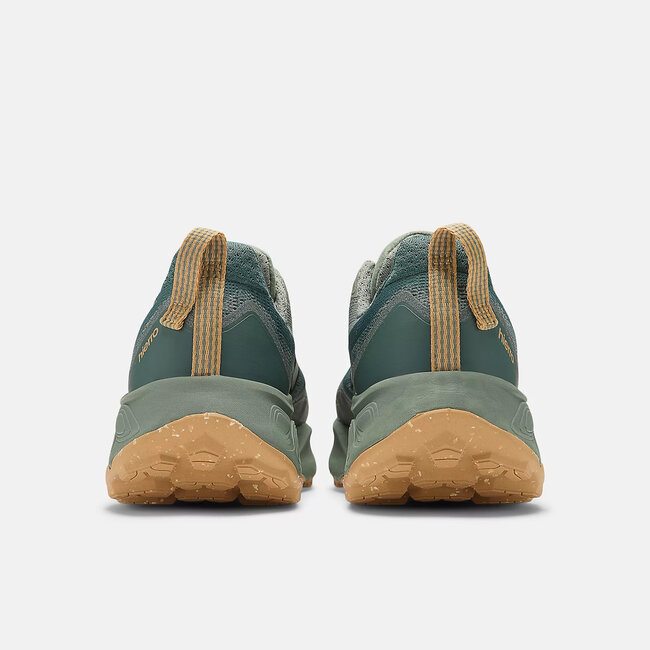 NEW BALANCE Fresh Foam Hierro V9 -  Juniper|Apricot