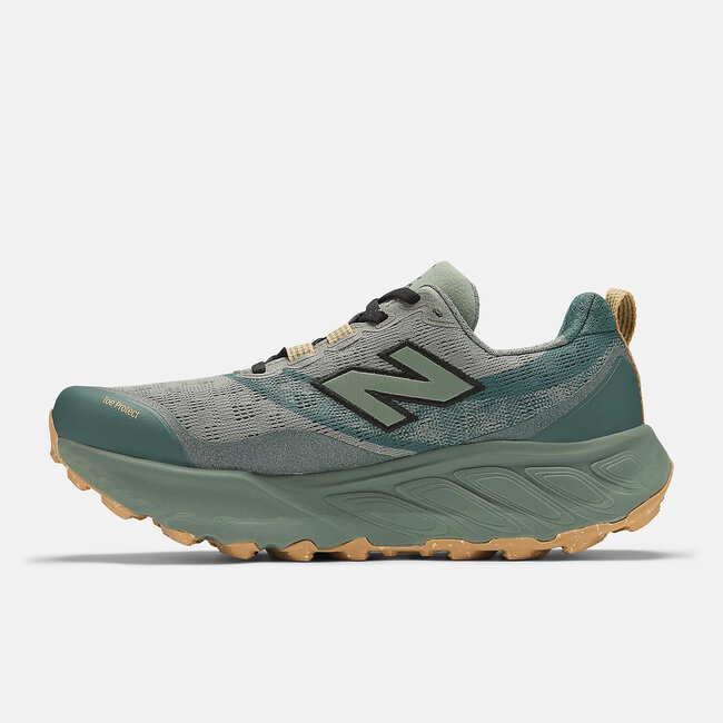 NEW BALANCE Fresh Foam Hierro V9 -  Juniper|Apricot