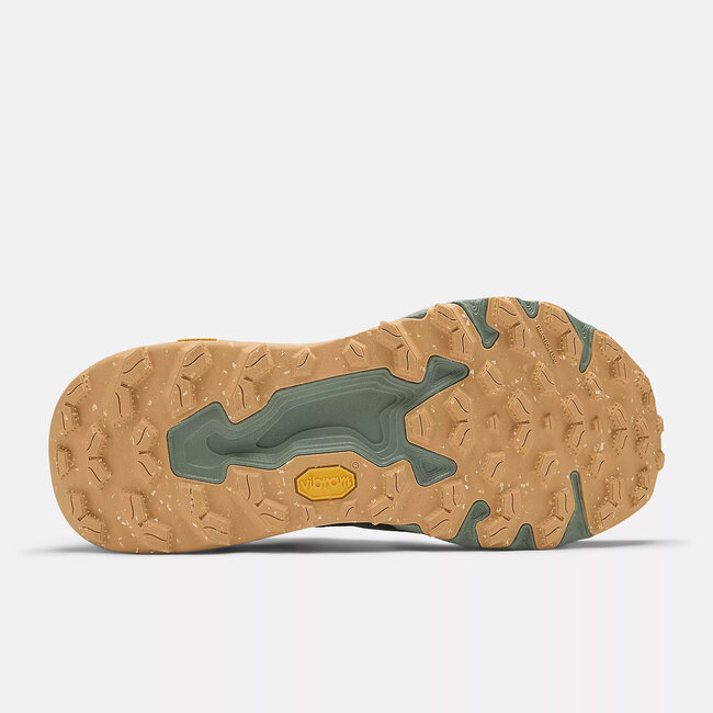 NEW BALANCE Fresh Foam Hierro V9 W -  Calcium|Juniper