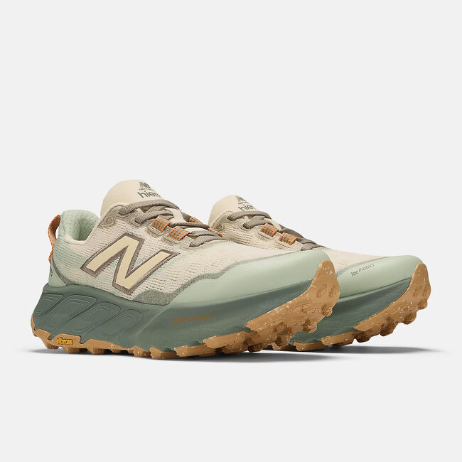 NEW BALANCE Fresh Foam Hierro V9 W -  Calcium|Juniper