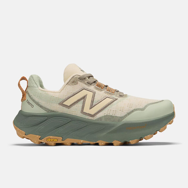 NEW BALANCE Fresh Foam Hierro V9 W -  Calcium|Juniper