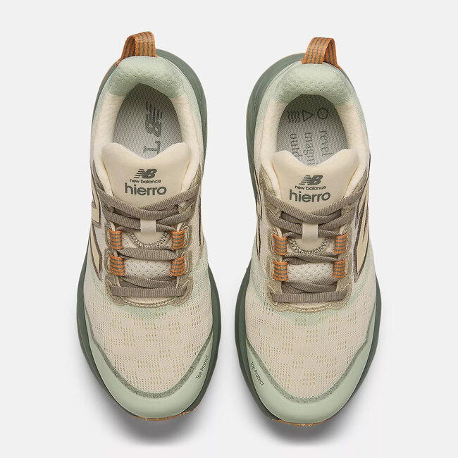 NEW BALANCE Fresh Foam Hierro V9 W -  Calcium|Juniper