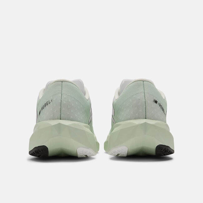 NEW BALANCE FuelCell Rebel v4 W - Clay Ash