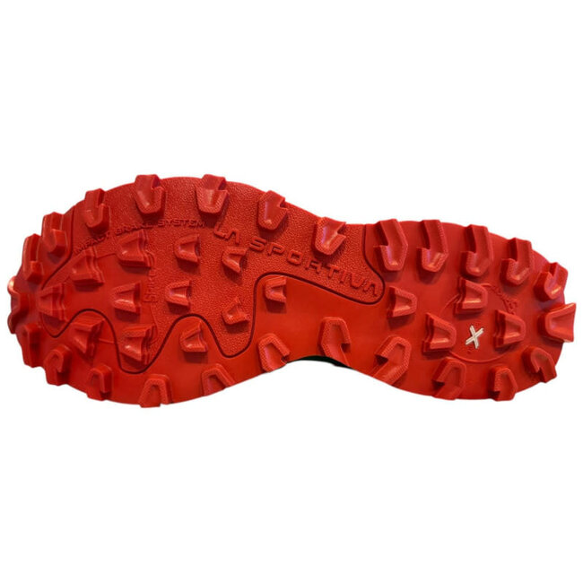 LA SPORTIVA Mutant Zegama - Red/Green