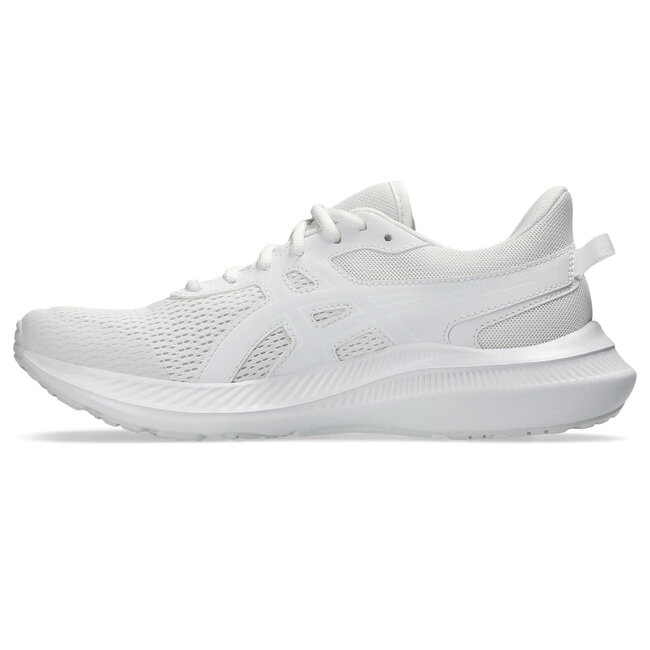 ASICS Jolt 5 W - White/White