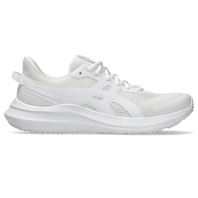 ASICS Jolt 5 W - White/White