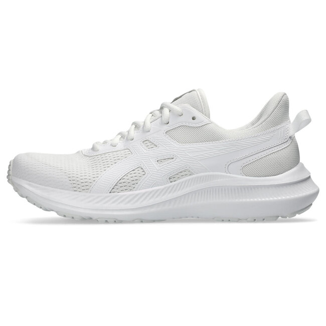 ASICS Jolt 5 W - White/White