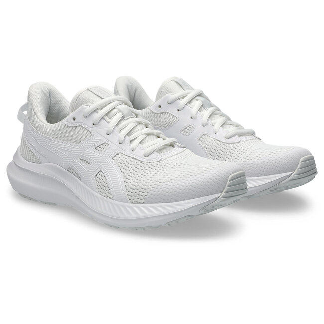 ASICS Jolt 5 W - White/White
