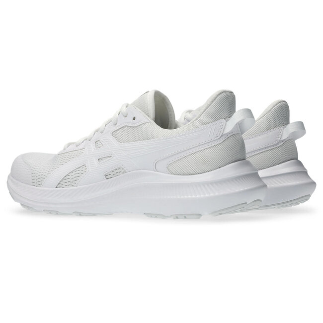 ASICS Jolt 5 W - White/White