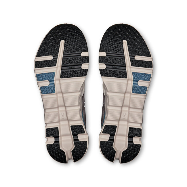 ON Cloudrunner 2 Waterproof - Wolf|Dust