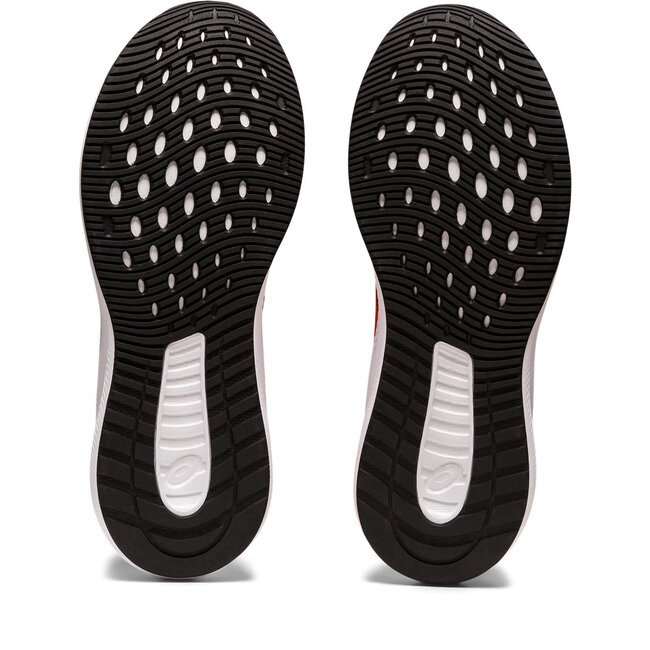 ASICS Patriot 13 GS - Cherry Tomato/Black