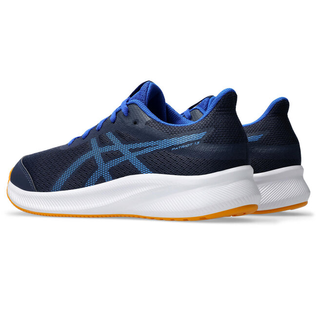 ASICS Patriot 13 GS - Midnight/Blue Coast