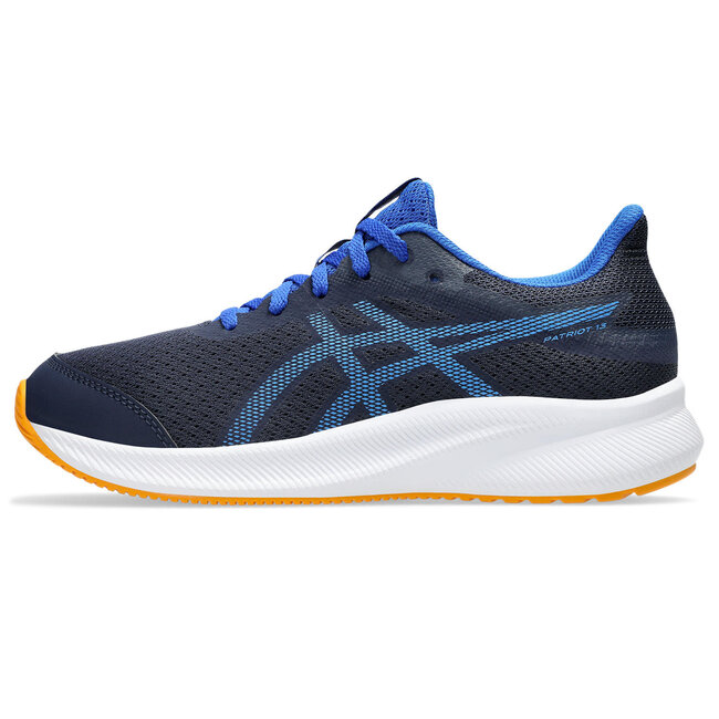 ASICS Patriot 13 GS - Midnight/Blue Coast