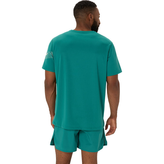 ASICS Icon  SS Top - Rainy Lake