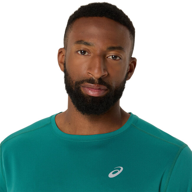 ASICS Icon  SS Top - Rainy Lake