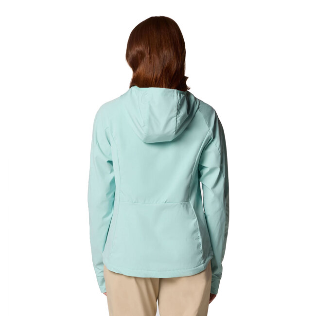COLUMBIA Sweet Softshell - Spray