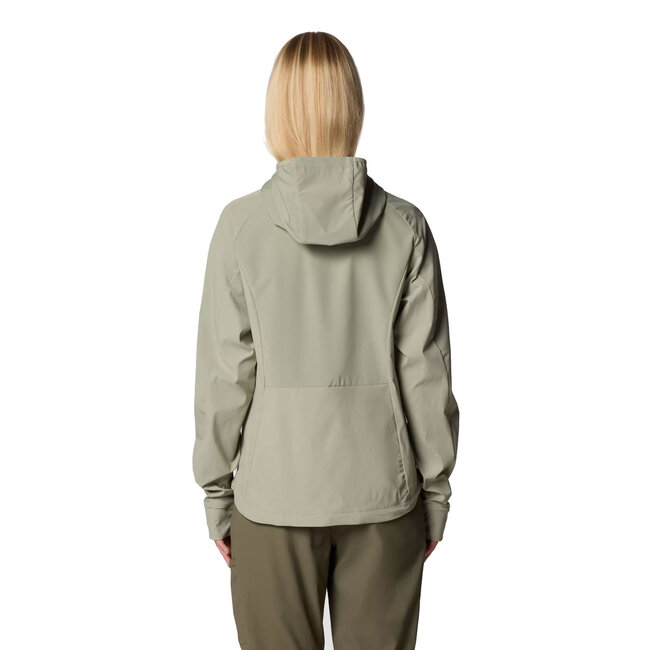 COLUMBIA Sweet Softshell - Safari