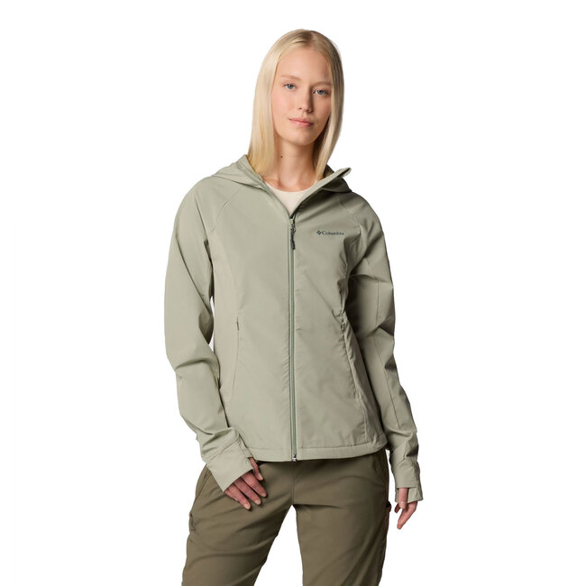 COLUMBIA Sweet Softshell - Safari