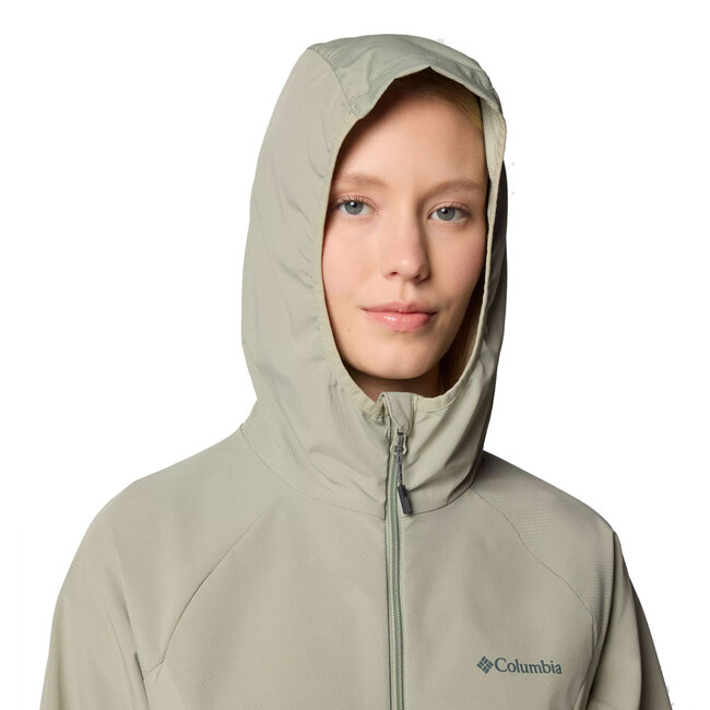 COLUMBIA Sweet Softshell - Safari