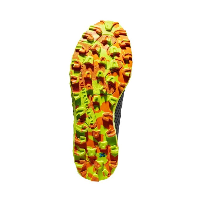 LA SPORTIVA Lycan Gtx - Black/Lime Punch
