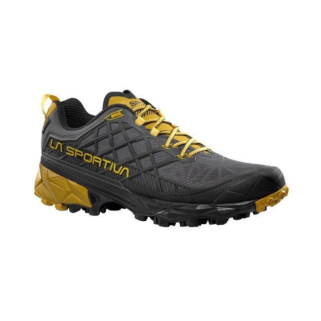 LA SPORTIVA Akyra II GTX - Carbon/Bamboo