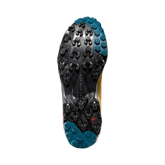 LA SPORTIVA Akyra II  - Bamboo/Everglade