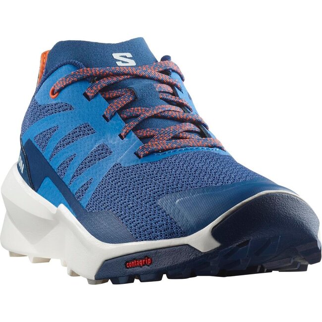 SALOMON Patrol  J - DarkBlue