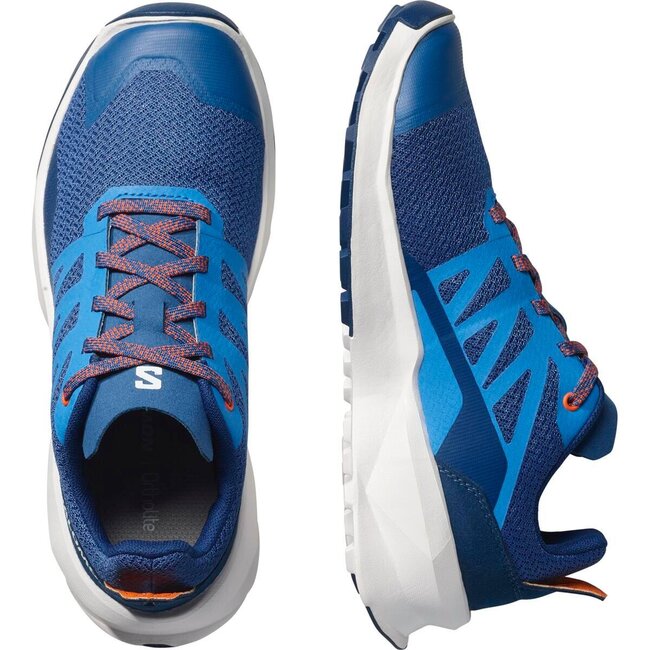 SALOMON Patrol  J - DarkBlue