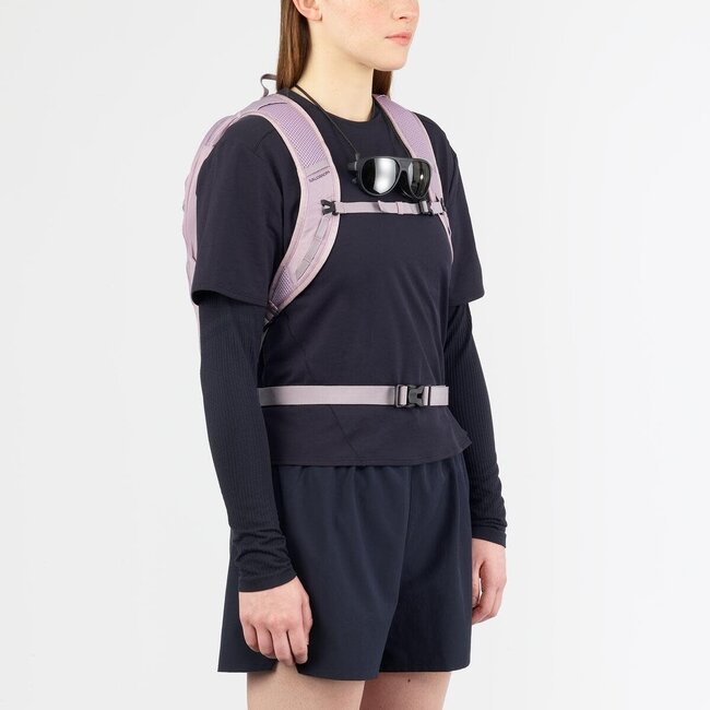 SALOMON Trailblazer 10 - Nirvana/Plum