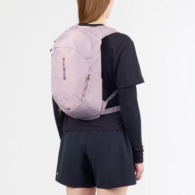 SALOMON Trailblazer 10 - Nirvana/Plum