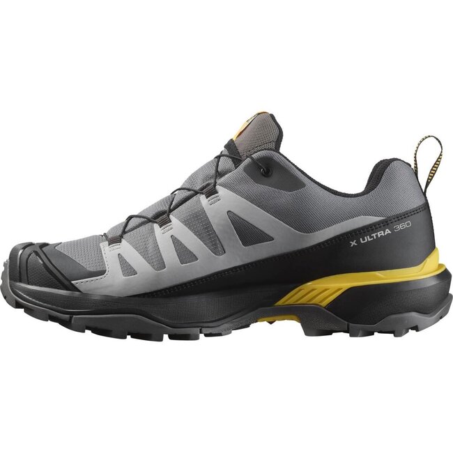 SALOMON  X Ultra 360 GTX - Castellrock/Black