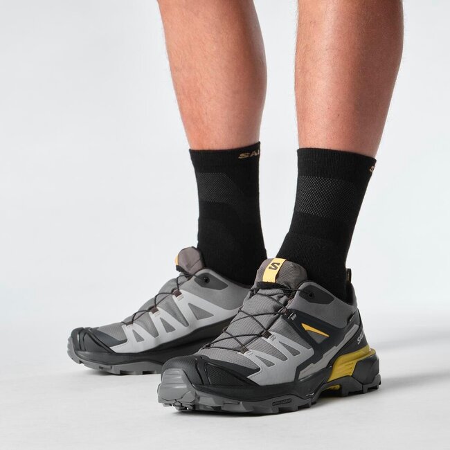 SALOMON  X Ultra 360 GTX - Castellrock/Black