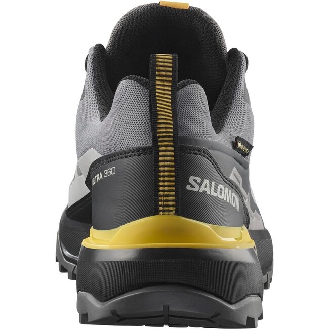SALOMON  X Ultra 360 GTX - Castellrock/Black