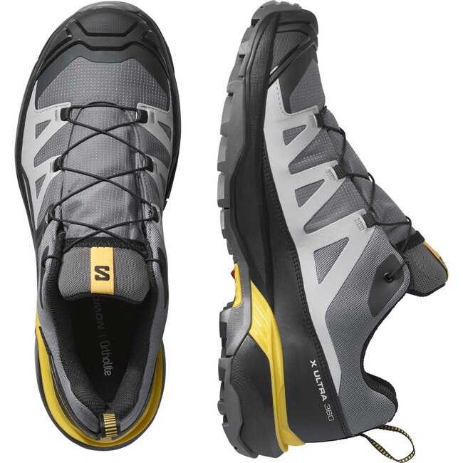 SALOMON  X Ultra 360 GTX - Castellrock/Black
