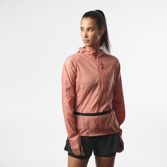 SALOMON Sling Belt - Black