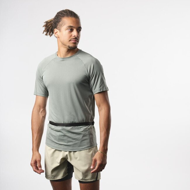 SALOMON Sling Belt - Black