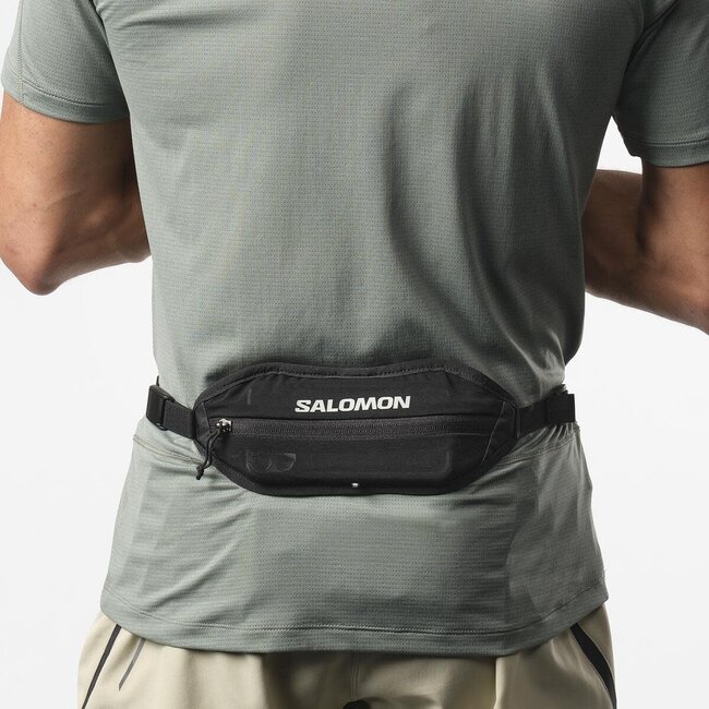 SALOMON Sling Belt - Black