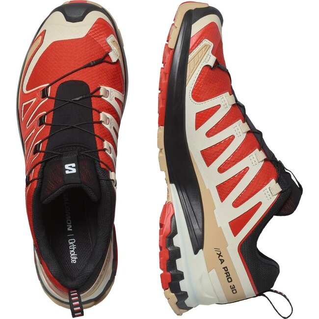 SALOMON XA Pro 3D v9 GTX - Aurora/Safari