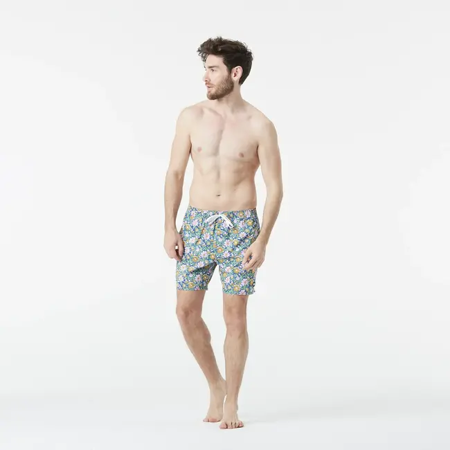 PICTURE  Piau - Myosotis Print