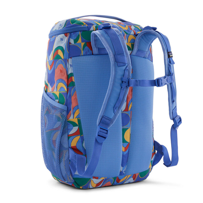 PATAGONIA Refugito Day  18L - Eddy Blue